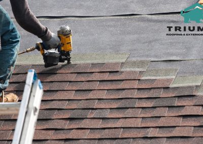 Triumph Roofing & Exteriors Company