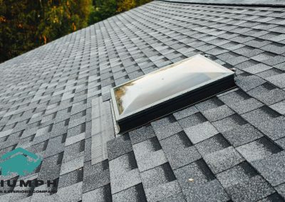 Triumph Roofing & Exteriors Company