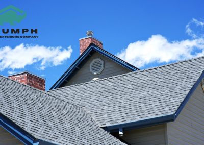 Triumph Roofing & Exteriors Company